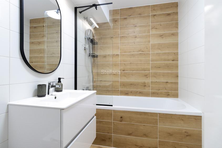 Stellaris Residencias | O noua optiune rezidentiala in sectorul 6 - 1