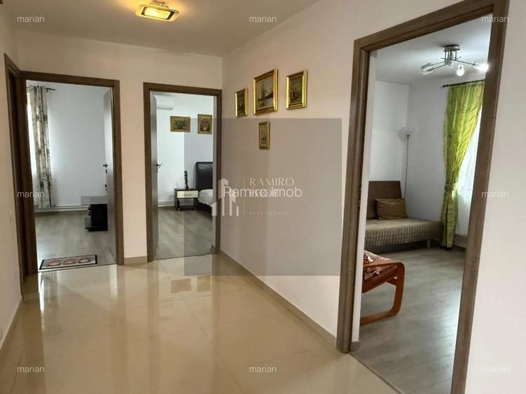 OCAZIE.VILA IN COMUNA BERCENI - 3