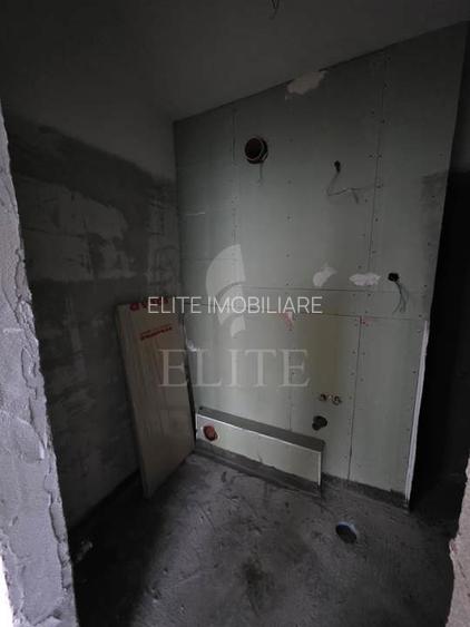 Apartament 3 camere în zona STRAZII DOROBANTILOR - 4