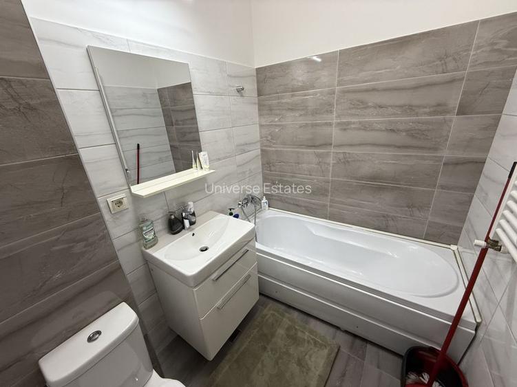 Apartament 2 Camere Rotar Park 1 Bd Iuliu Maniu Păcii 2 minute metrou! - 10