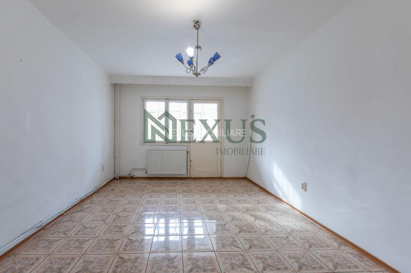 Apartament 3 camere decomandat, Zona Narcisa - 8