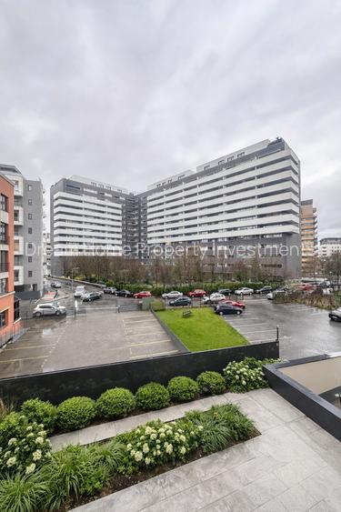 Apartament 3 Camere | Mobilat Utilat LUX | Parc Herastrau | Loc Parcare Inclus - 4