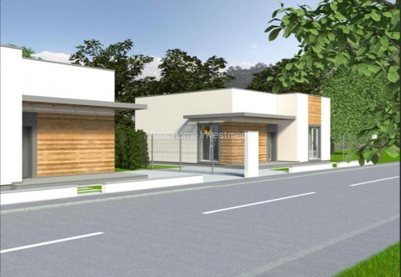 Casa individuala 4 camere,teren 450 mp/Com.Berceni - 7