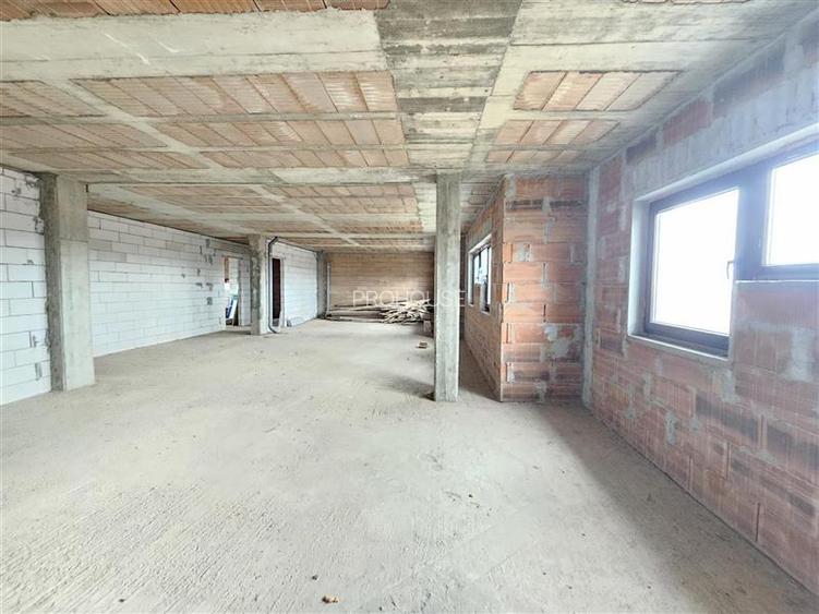 Nicolae Balcescu, Cladire D+P+E+M, 1.200 mp - 15