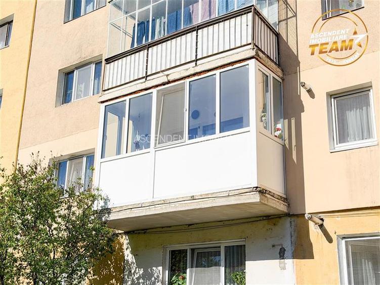 Structura frumoasa, etaj 1, balcon,  potential personalizare, Lenin, Sfantu Gheo - 7