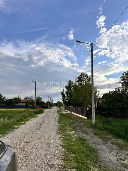 Vânzare teren intravilan 9100 mp – Str. Găterului, Orașul Răcari, Dâmbovița - 15