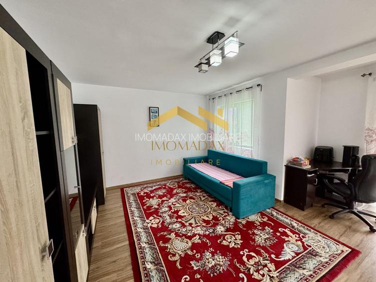 Sanmihaiu German-Casa Individula-Disponibilă Imediat - 10