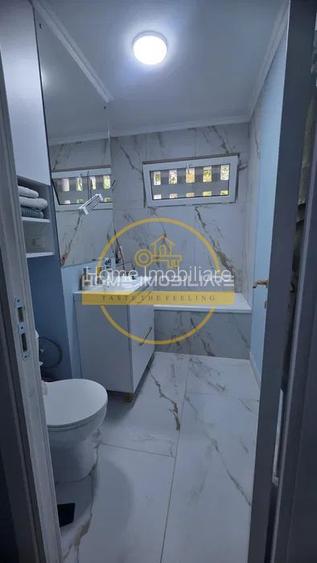 Apartament 3 camere, parter, 67mp in Podu Ros - 3