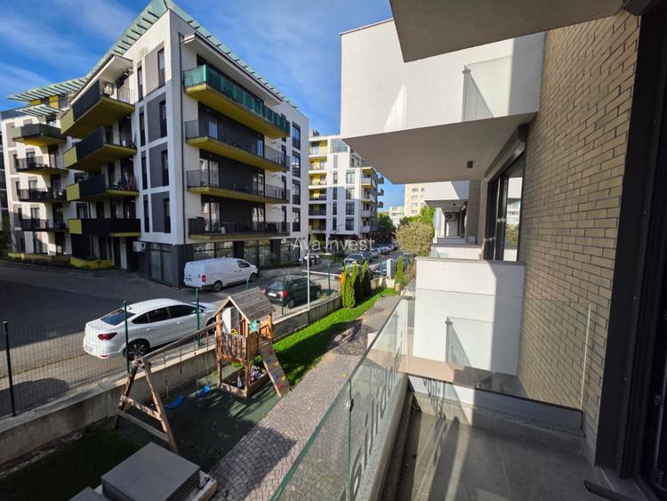 Spatiu birouri premium, zona Semicentrala - 10