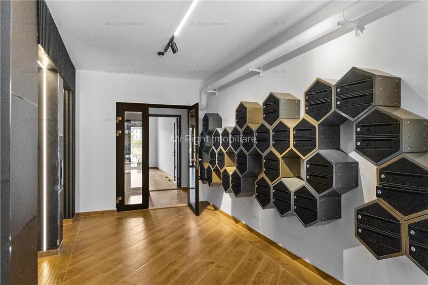 Apartament Elegant | 3 camere | 2 bai | Parcare | Tractorul - 16