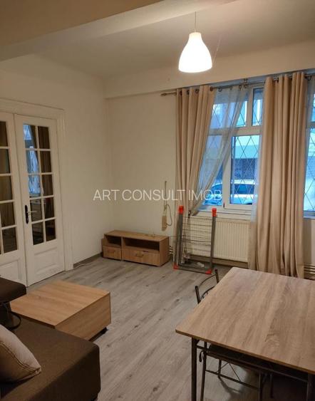 Apartament 3 Camere | Decomandat | Centrala Proprie | Parcare |Dimitrie Cantemir - 3