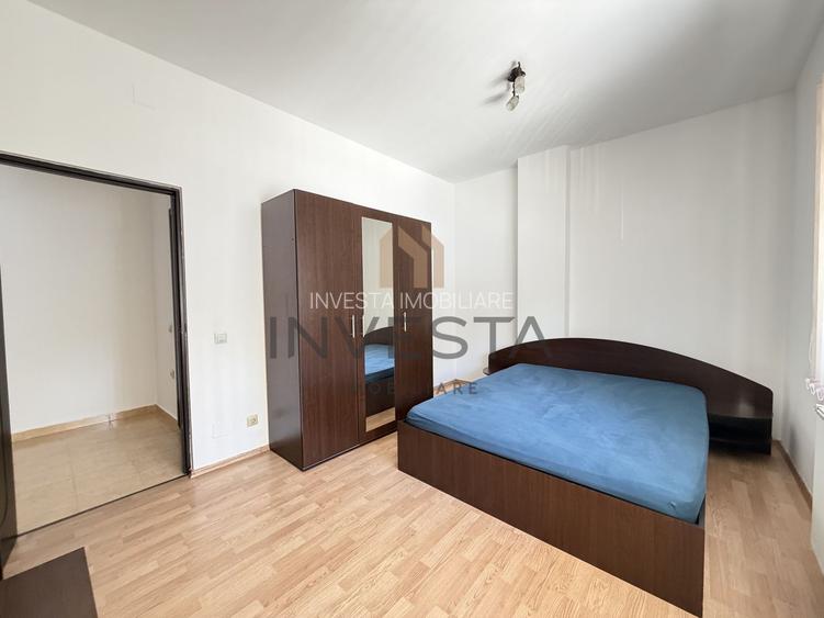 Oportunitate de investitie!Apartament cu 1 camera str. Observatorului! - 4
