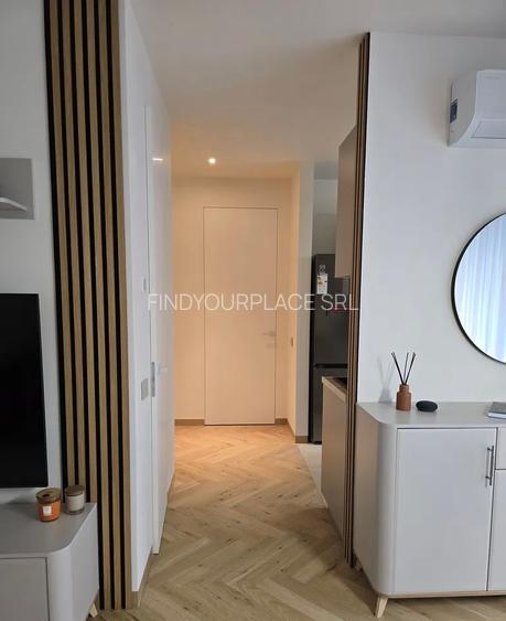 Apartament în Petru Rareș Lofts,lângă Piața Victoriei,parcare inclusă - 5