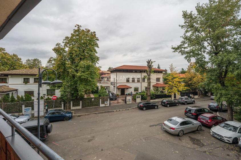 Apartament de 2 camere de vânzare Primăverii | Comision 0 - 19