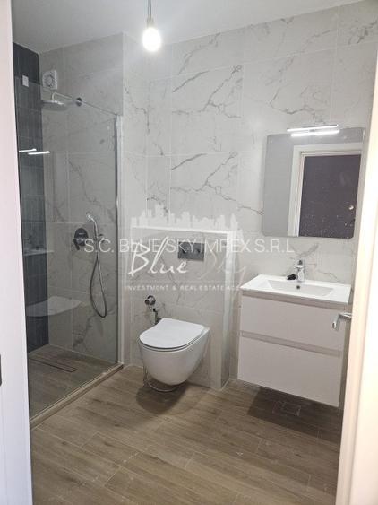 Studio situat in bloc nou,  Zona Dacia - 15