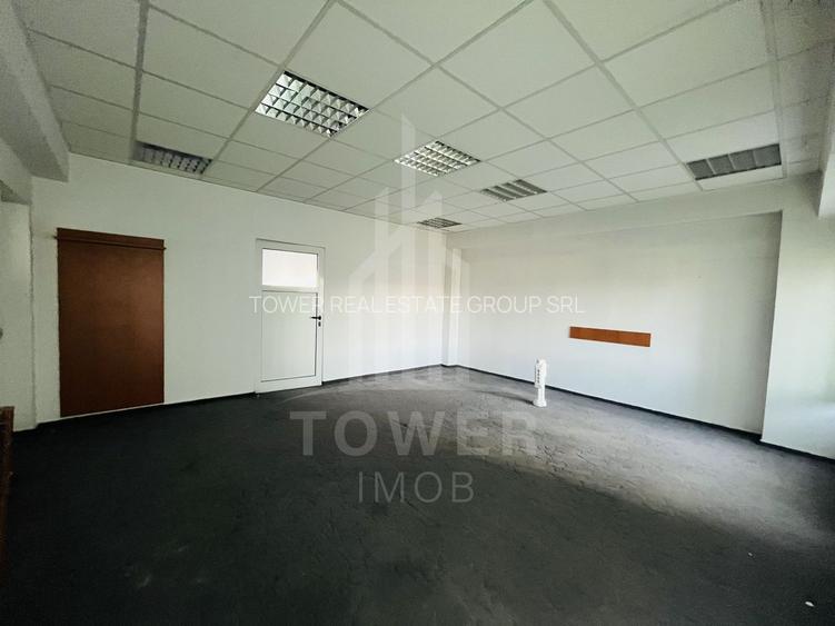 Spațiu birouri de vânzare-Zona centrala - 15