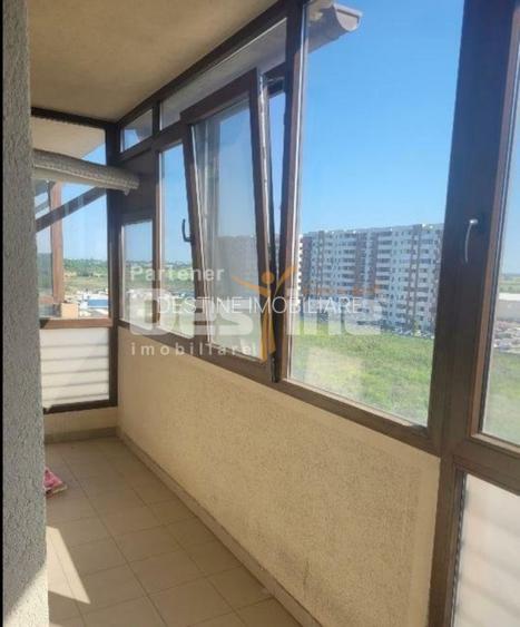 Confort Urban | Garsoniera | 38mp | et 5 | loc parcare | 60.500 - 10