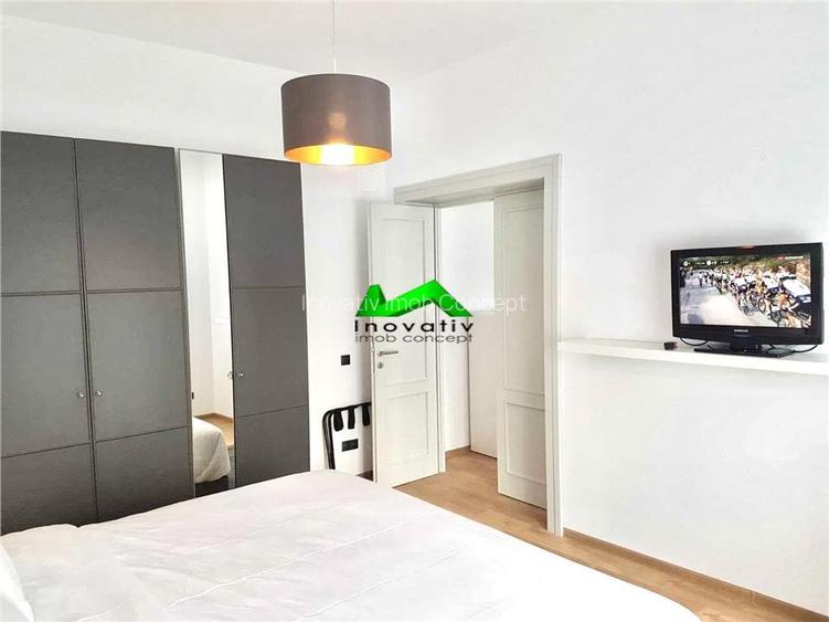 Apartament de inchiriat 2 camere Sibiu Ultracentral - 4