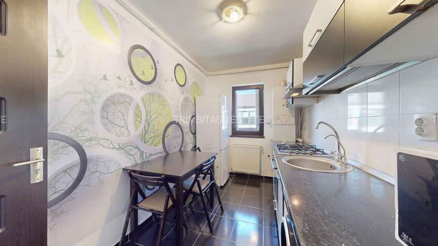 Apartament 2 camere plus Mansarda Metalurgiei - Drumul Binelui - 13