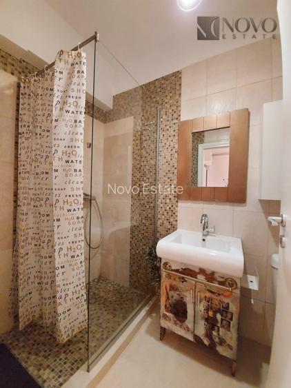 2 Camere | Alba Iulia | Parcare | Centrala | Bloc 2017 - 7