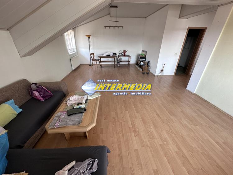 Spatiu Comercial + Apartament in Alba Iulia, Zona Cetate Kaufland - 13