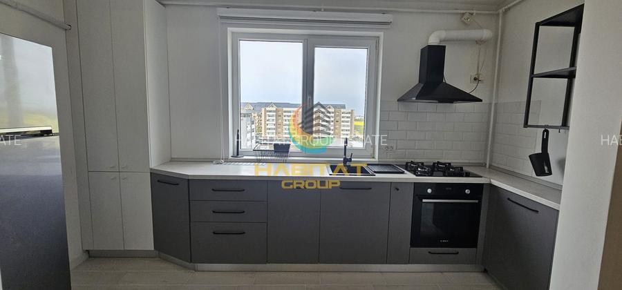 Vanzare Apartament 2 Camere Mobilat si Utilat - Berceni! - 7