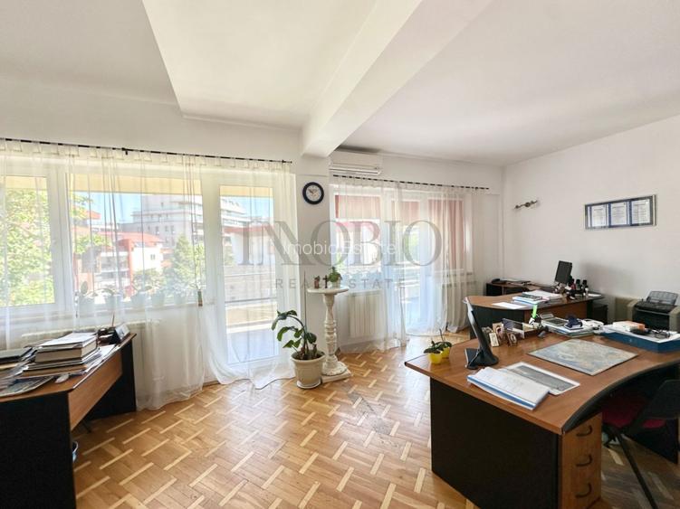 Vila 10 Camere | Herastrau - Nordului | Comercial - Birou - 17