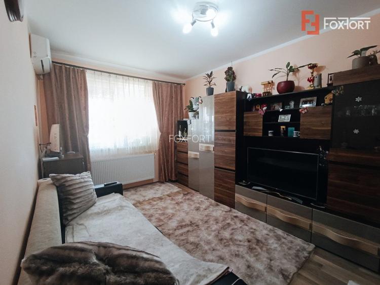 Apartament cu 3 camere, complet mobilat si utilat  - 5