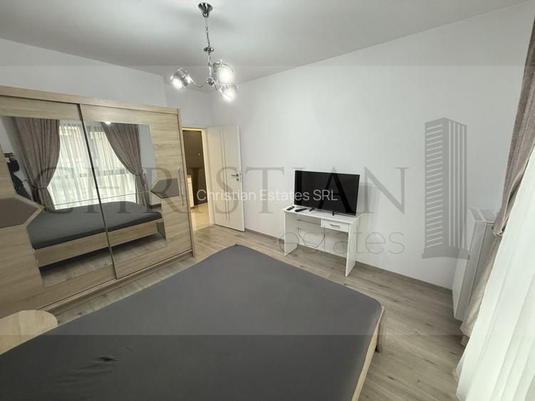 Apartament 2 camere - Lujerului - Plaza Residence - 5