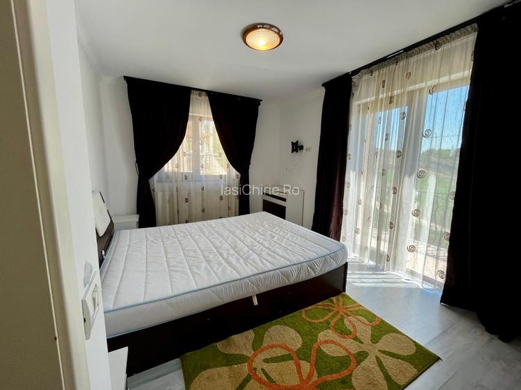 Apartament de inchiriat, 2 camere, , 42 mp, Rediu, - 7