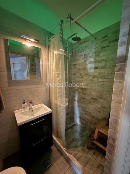 PROPRIETAR - 100mp - 3 Cam 2 Bai Terasa Parcare - Pipera OMV  - 13