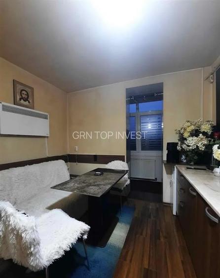 Apartament 3 camere decomandat cu 2 balcoane Bld Mihai Viteazu - 7