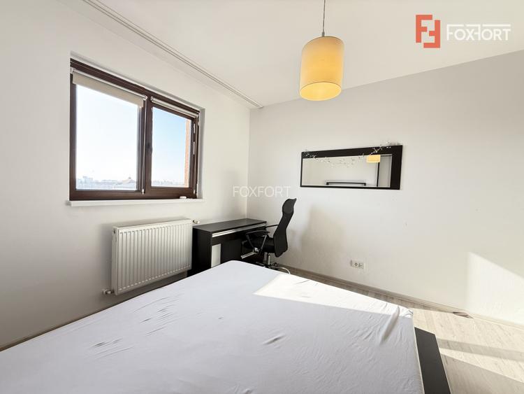 Apartament cu 2 camere de vanzare in zona Aradului - 23