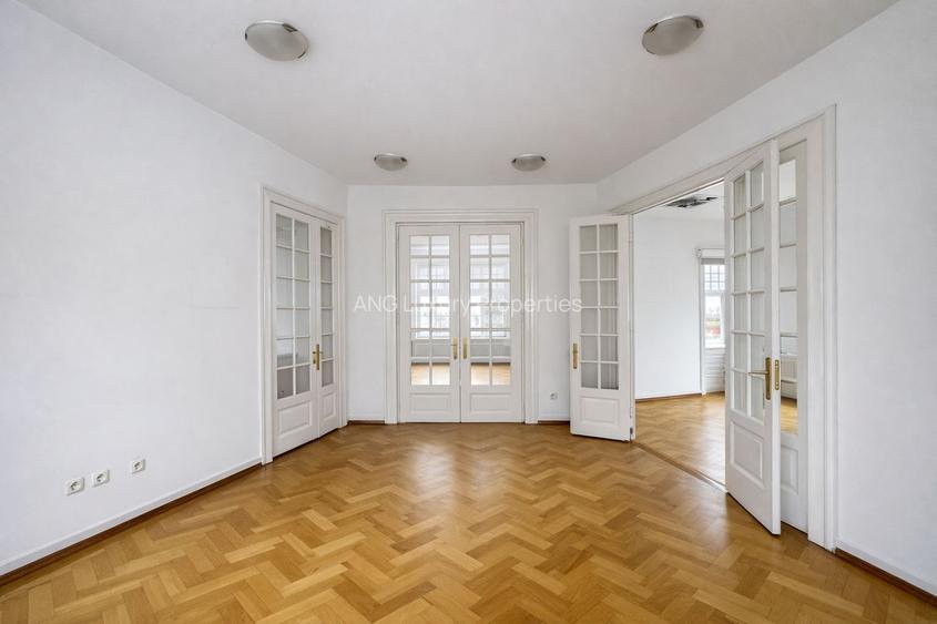 Vila  Aviatorilor cu Destinatie  Premium Business sau Ambasada - 7