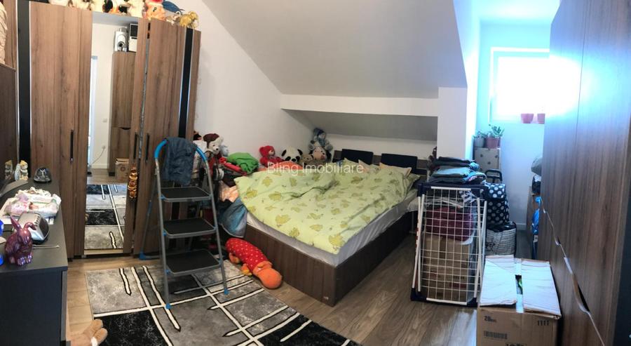 Apartament de 2 camere, 34 mp, zona Terra - 3