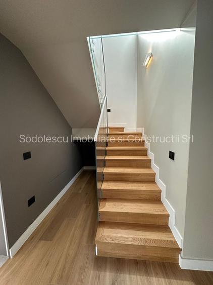 Casa P+1E+Pod Timisoara, zona Buziasului - 24