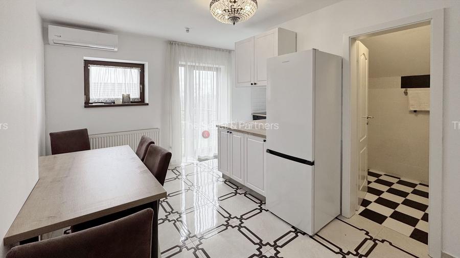 Priveliste Deosebita | Calea Poienii - 10