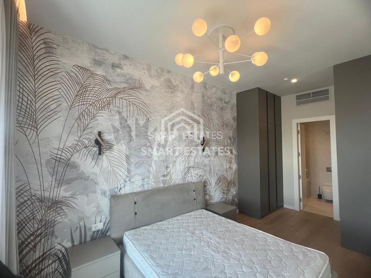 3 CAMERE - ready to move  in One Verdi Park - 14