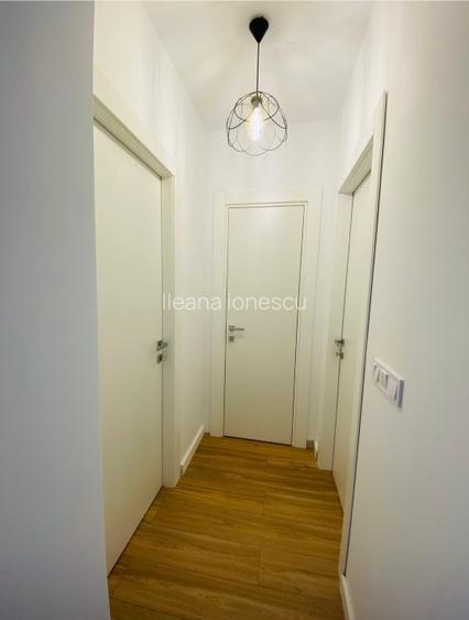 Studio cu dormitor separat/ loc parcare inclus  - 3