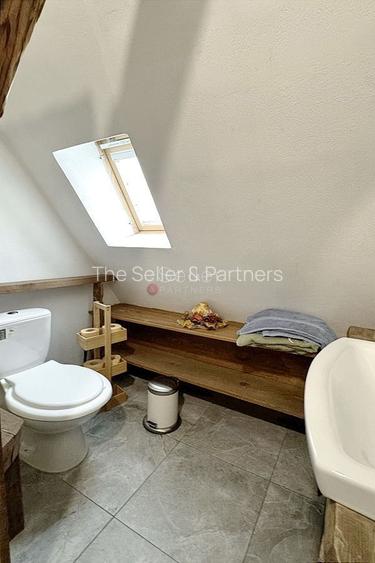 Investitie in Centrul Istoric: Apartament + Pivnita (Crama) - 20