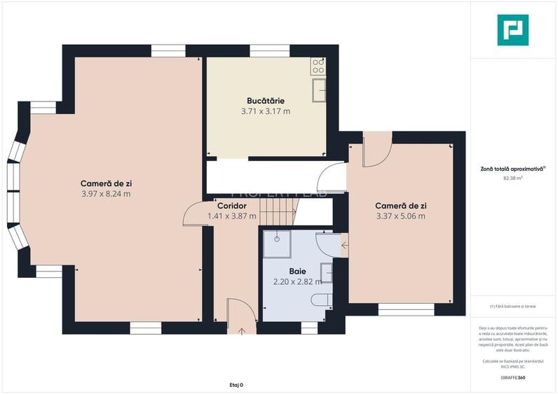 Casă individuală în Dumbrăvița - 27