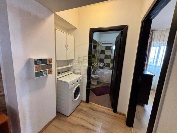 Apartament 2 camere, 56 mp, cartierul Craiovita, zona Promenada Mall - 8