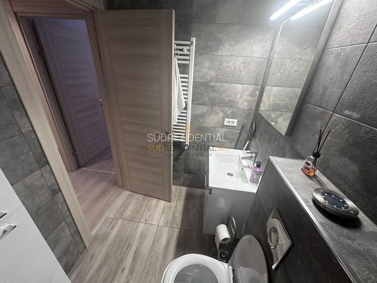 Sos Vitan Barzesti, 3 camere, balcon 13 mp, bloc 2021, Comision 0% - 9