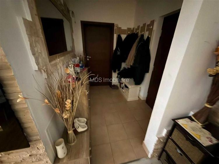 Bloc nou Iris cu loc de parcare - 8