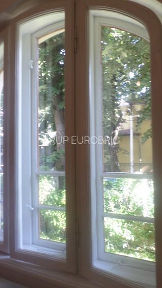 CASIN, AVERESCU, parter in VILA, LUX, nemobilat, utilat, curte mare, superb - 25