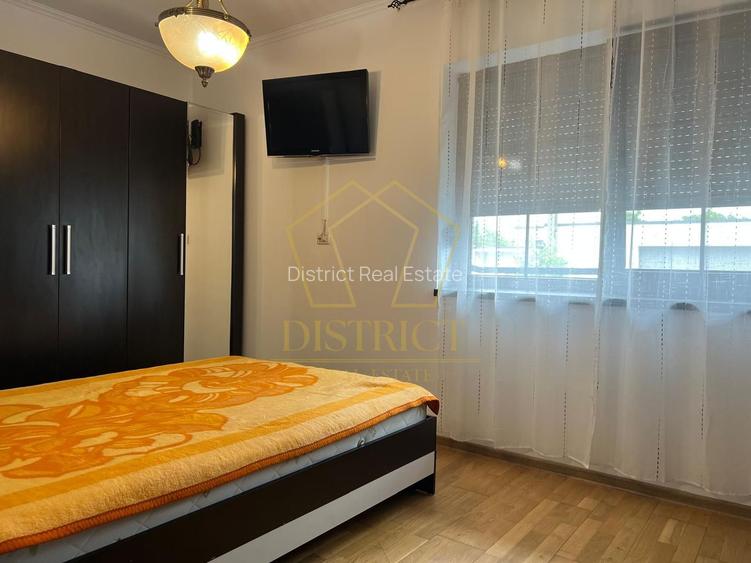 Apartament cu 2 camere, curte si boxa. | Dumbravita - 3