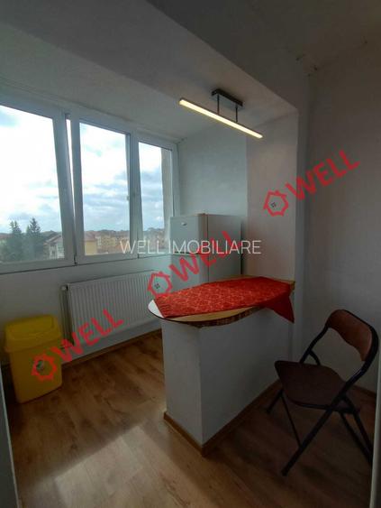 Garsonieră de închiriat în Sfântu Gheorghe, pe strada Grigore Bălan! - 6