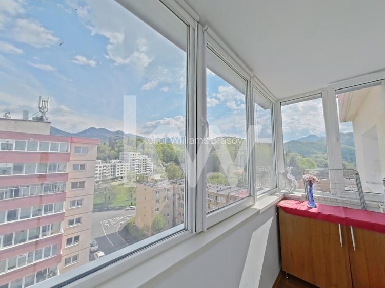 Inchiriere apartament 3 camere, confort si liniste - Calea Bucuresti - 15