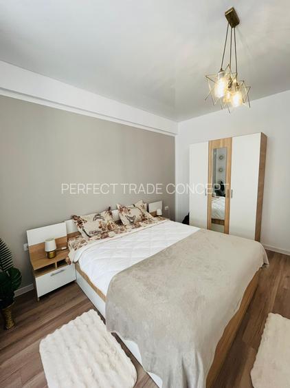 Tomis Plus Palazu Mare Apartament 2 camere de inchiriat termen lung - 10