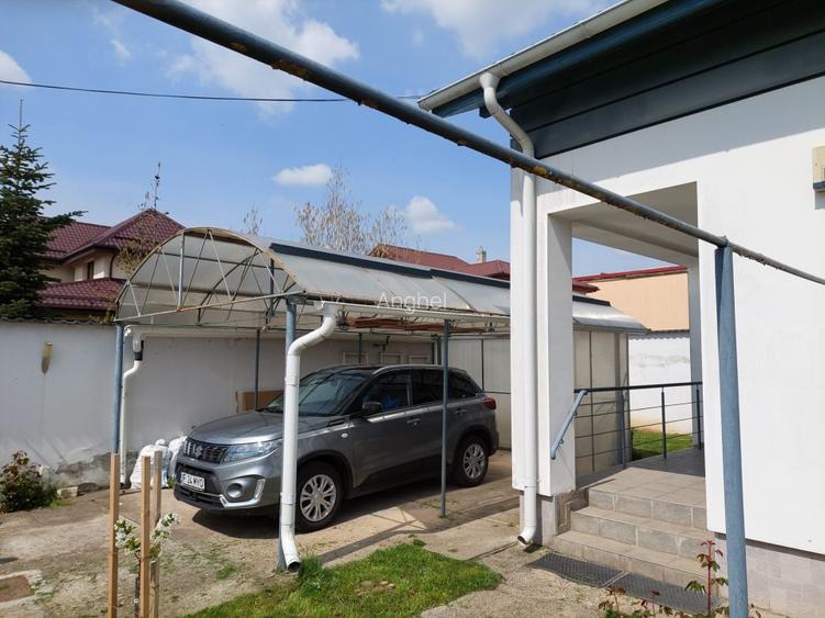 Casa individuala P+1, 200mp, teren 600mp, 2012, zona liniștita, Popești-Leordeni - 2